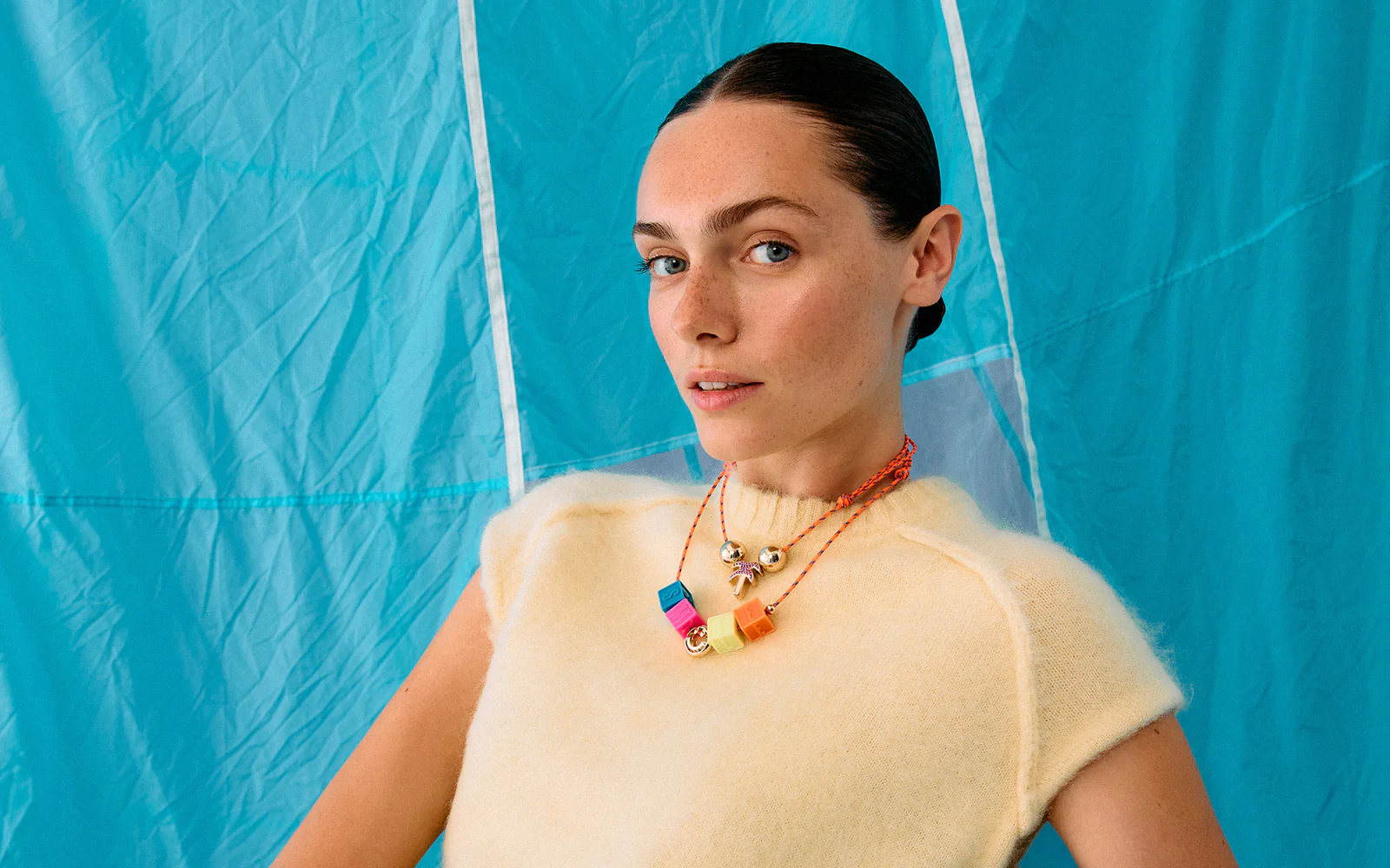 Timeless Cool, Worn Your Way