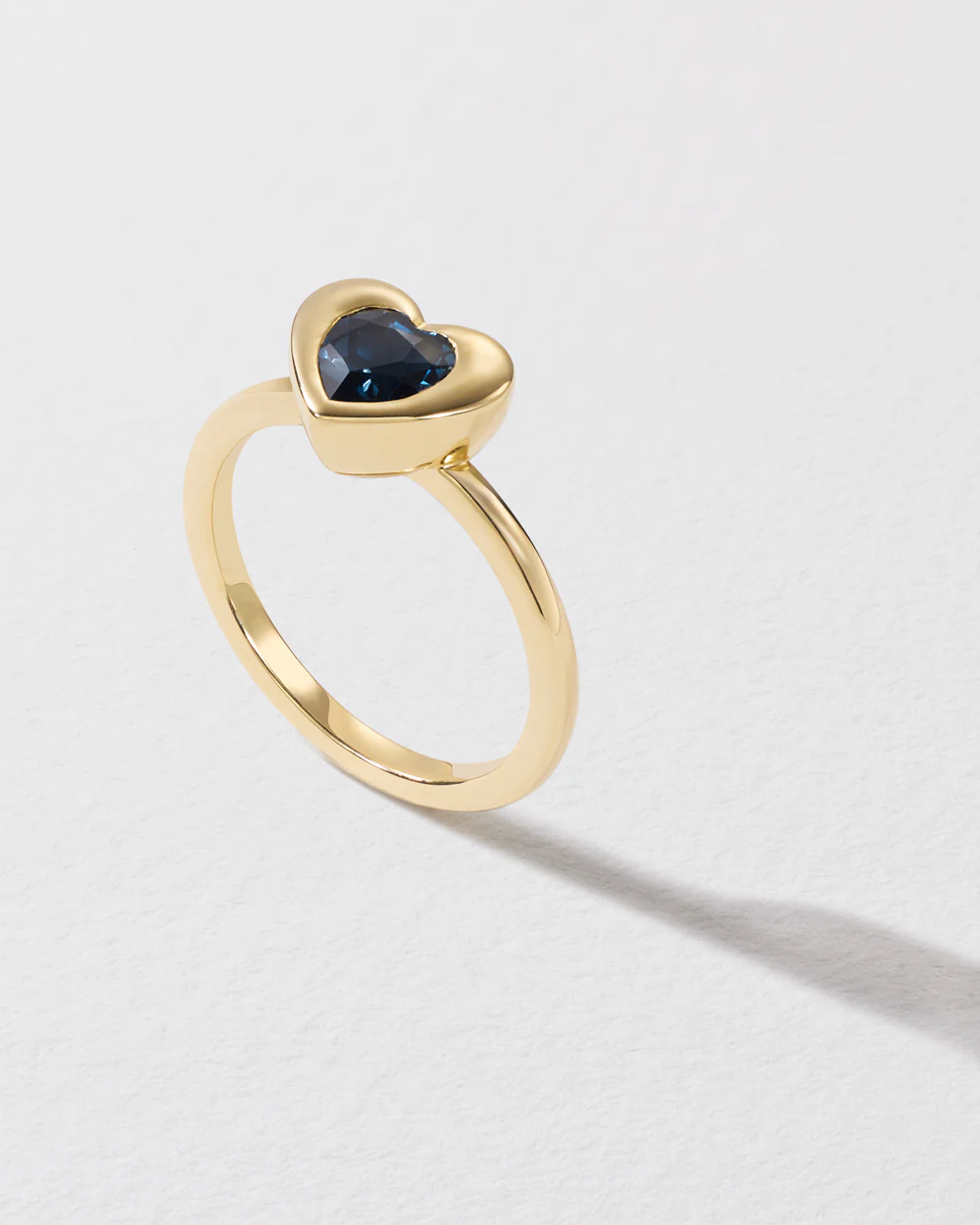 Topaz True Love Ring - Image 3